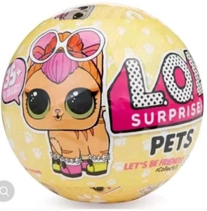 L.O.L surprise pets series 3 Authentic! - Picture 1 of 1