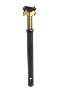 Tija de sillín interna con cuentagotas FOX Transfer SL 27,2 50 mm precio de venta sugerido por el fabricante $399 - Imagen 1 de 6