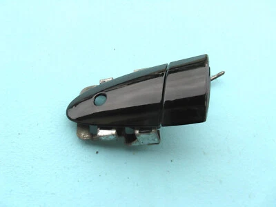 11 12 13 14 15 16 HONDA CRZ CR-Z MANIJA DE PUERTA EXTERIOR DELANTERA IZQUIERDA LADO CONDUCTOR USADA Foto 1 de 4