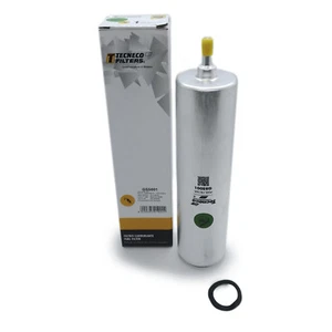 Filter Diesel Oil Fuel TECNECO Filters BMW 318d 320d 330d E90 E91 E92 E93 - Picture 1 of 3
