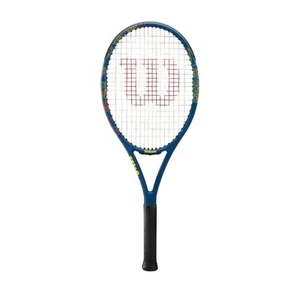 Wilson US Open GS 105" - Adult - Blue, Size 3-4 3/8", 10.76 oz - NEW WITH TAGS! - Picture 1 of 3