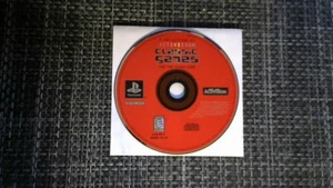 Activision Classic Games for the Atari 2600 (Sony Playstation 1, 1998) - Picture 1 of 1