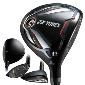 YONEX Men EZONE GT 2 Fairway Wood - 20 RH 5 18 Graph Reg NEW - Picture 1 of 5