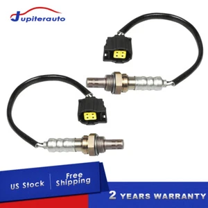 Sensor de oxígeno O2 2 piezas para Chrysler Aspen PT Dodge Dakota Durango Jeep Wrangler - Imagen 1 de 5