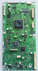 Sharp LC-32HT1U DUNTKD376FM01 (KC376, XD376WJ) Main Board - Picture 1 of 4