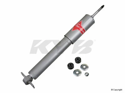 Amortiguador de suspensión delantero KYB para Chevrolet Silverado 2500 1999-2004 tracción trasera Foto 1 de 2