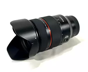 Lente zoom de fotograma completo Rokinon 24-70 mm F2,8 AF para montaje Sony E (para piezas/reparación) - Imagen 1 de 10