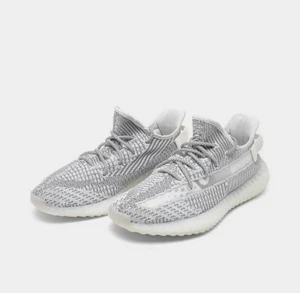 adidas Yeezy Boost 350 V2 “Non-Reflective” Casual Shoes Sz 7 EF2905 Limited - Picture 1 of 5