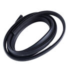 Top 1.8m Front Rear Windshield Sunroof Window Rubber Sealing Strips Trim Quality