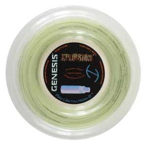 Genesis Xplosion 200m reel - Picture 1 of 1