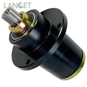 Conjunto de husillo para Bad Boy serie ZT con cubierta de 48", 50" y 60" 037601500 - Imagen 1 de 6