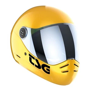 TSG - Pass 2.0 Full-face Premium Helmet w/Two Visors | Large - Picture 1 of 9