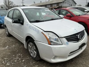 AC Condenser Fits 07-12 SENTRA 831144 - Picture 1 of 13