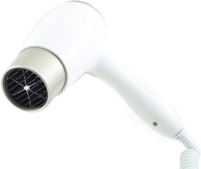 FOYU Asciugacapelli Da Parete Phon per albergo hotel bagno alberghi spogliatoi