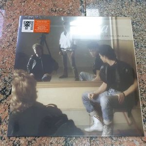 A-HA HUNTING HIGH AND LOW / THE DEMOS ' LP RSD 2025 CRYSTAL CLEAR - Imagen 1 de 1