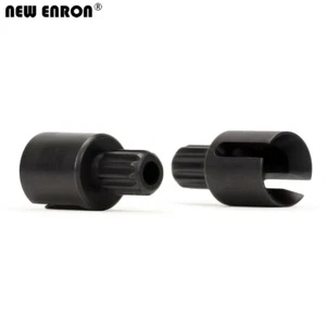 2 Stück 11T gehärteter Stahl Antriebsbecher für RC Traxxas 1/5 X-Maxx XMAXX 7754 6S 7754X 8S - Bild 1 von 25