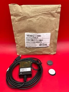 APC Temperature and Humidity Sensor AP9512THBLK ✅❤️️✅❤️️✅ NEW! OPEN BOX! - Picture 1 of 6