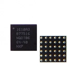 1610A3 Tristar IC U2 Chip für Iphone 5C 5S 6 6S Plus SE IPad U4500 U1700 U2 Chip - Picture 1 of 1