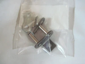 #40 Chain K-1 Connecting Links , Pk of 5 - Picture 1 of 1