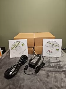 (5) Genuine FSP FSP036-RAB AC/DC Power Supply Switching Adapter 12V 3A 36W OEM - Picture 1 of 6