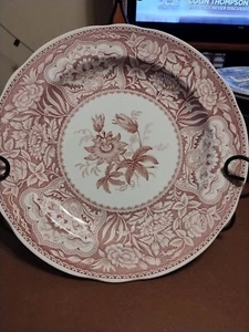 Spode Archive Collection Speiseteller Georgian Serie "Floral" 10,5 cm SALE - Bild 1 von 2