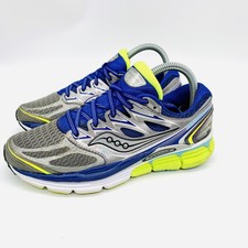 saucony hurricane womens size 10