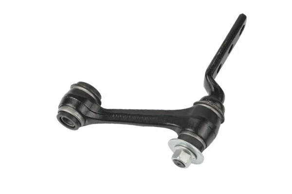 For 1992-2002 Ford Crown Victoria Steering Idler Arm Front Suspensia - Image 1 of 1