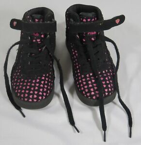 Fila (7CM00143-973) Toddler Sneakers Size 10