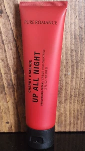 Pure Romance -Up All Night -Prolonging Cream - Cherry Limeade - New and Sealed - Picture 1 of 1