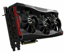 EVGA GeForce RTX 3080 FTW3 ULTRA 10GB GDDR6X Graphics Card