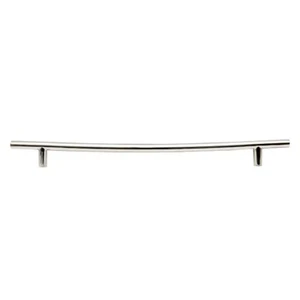 Gekko Boat Bow Rail 4237-8026 | Revo 28 3/8 Inch Stainless Steel - Bild 1 von 4