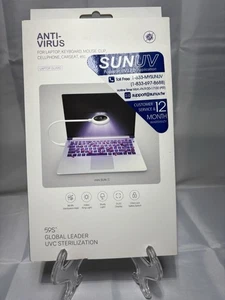 Antywirusowa osłona laptopa - Zdjęcie 1 z 10