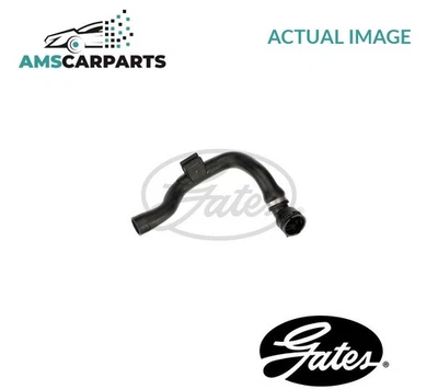 RADIATOR HOSE UPPER 05-2721 GATES NEW OE REPLACEMENT - Image 1 of 4