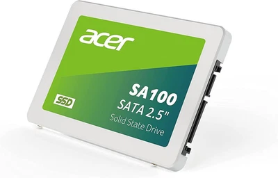 BIWIN SSD  SA100 2,5 960GB - Immagine 1 di 4