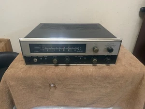Ricevitore Sansui Model 400 non funzionante solo per ricambi o riparazioni - Foto 1 di 13