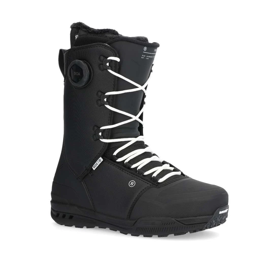 RIDE Ski & Snowboard Boots for Men for sale | eBay