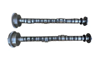 Árboles de levas Acura RSX Type S 2002 2003 2004 PND RBC K20A2 VTEC OEM Foto 1 de 4