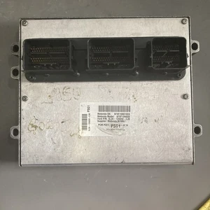 2005 Ford F-150 5.4L ECU/ECM 5L3A-12A650-CJB - Picture 1 of 6