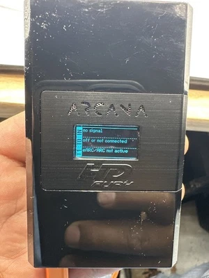 HDfury Arcana eARC Adapter – HDMI Audio Extractor – Dolby Atmos – Tested - Image 1 of 4