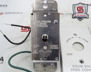 GRAINGER 4C928 OPERATING MECHANISM - Picture 1 of 4