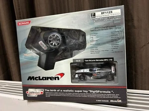 Konami df112s Digi-Q Formula Starter Set DF112S - Picture 1 of 1