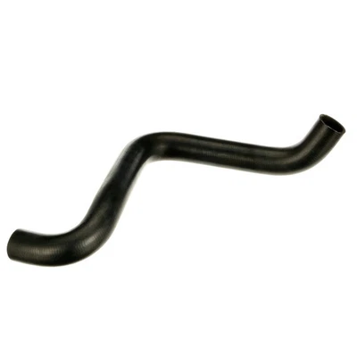 Gates Lower Radiator Hose for Mitsubishi Pajero Sport, Triton MQ, MR 4N15 - Image 1 of 2