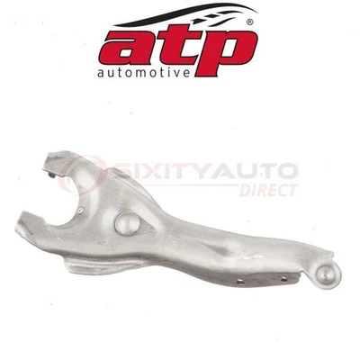 ATP Clutch Fork for 1975-1984 Chevrolet C30 - Manual Transmission Shift  gb Foto 1 de 4