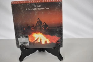 The Band.  Northern Lights Southern Cross Hybrid SACD. Sealed, Numbered Oop - Bild 1 von 2