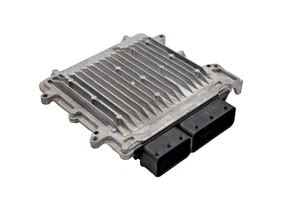 Mercedes-Benz OM642 W166 GLE Motorsteuergerät 6 Zyl. Bosch A6429004701 - Picture 1 of 2