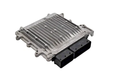 Mercedes-Benz OM642 W166 GLE Motorsteuergerät 6 Zyl. Bosch A6429004701 - Image 1 of 2