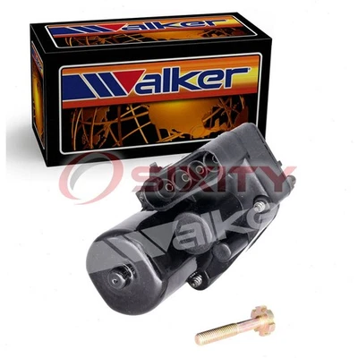 Motor de controle de velocidade ociosa Walker para 1981-1987 Pontiac Bonneville Catalina ss - Imagem 1 de 4