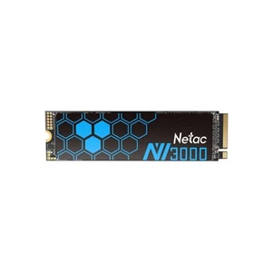 Netac NV3000 2TB NVMe M.2 PCI Express 3.0 SSD (NT01NV3000-2T0-E4X) - Afbeelding 1 van 3