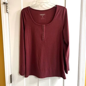 Nuevo sin etiquetas Top Torrid Super Suave Gancho y Ojo Manga Larga Talla Grande - Imagen 1 de 6