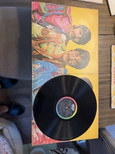 BEATLES 1967 First Issue Mono "Sgt. Peppers Lonely Hearts Club Band“ MAS 2653 LP - Picture 1 of 9